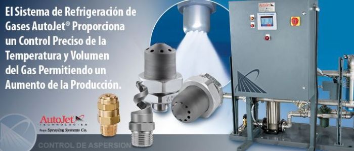 REFRIGERACION DE GASES 